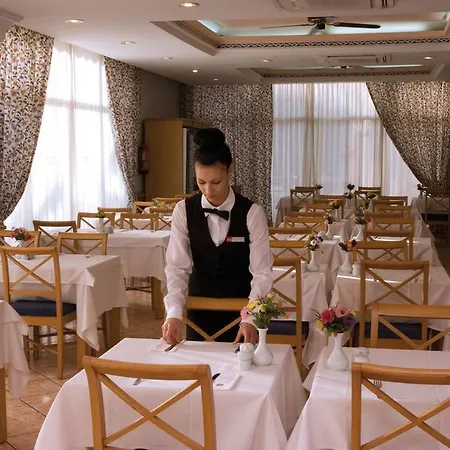 Hotel Riu Playa Park