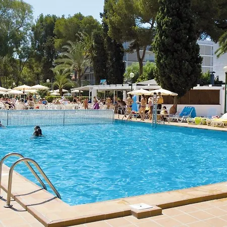 Riu Playa Park 酒店 帕尔马海滩