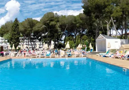 Riu Playa Park 酒店 帕尔马海滩