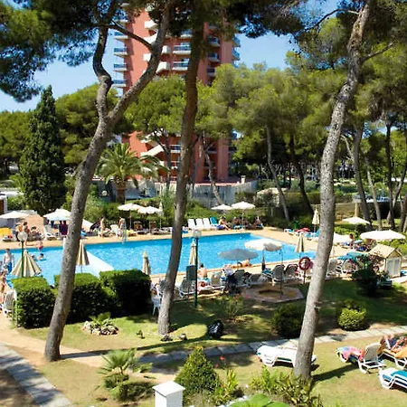 Riu Playa Park 4* Плайя де Пальма