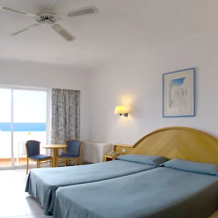 Riu Playa Park Отель 4*