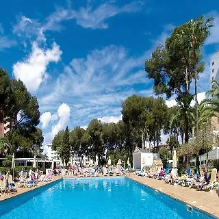 酒店 Riu Playa Park 4*