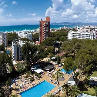 Riu Playa Park 酒店 4*
