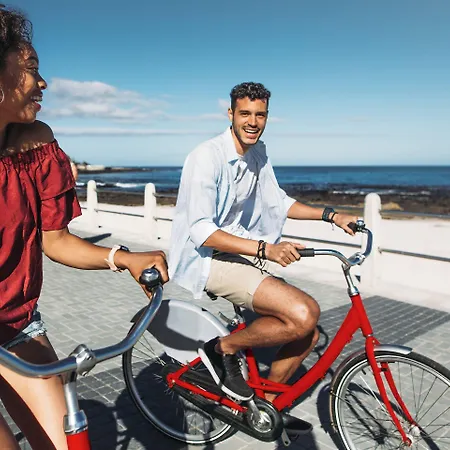 Riu Playa Park Playa de Palma (Mallorca)