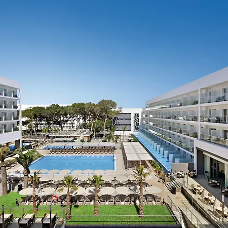 Riu Playa Park ホテル 4*
