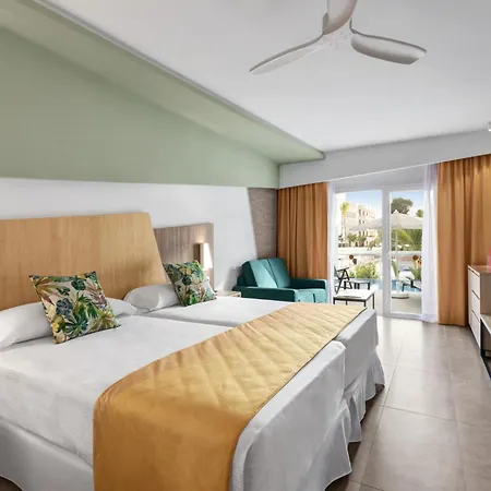 Hotel Riu Playa Park