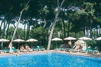 Riu Playa Park 酒店 帕尔马海滩