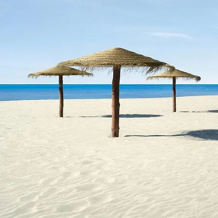 Riu Playa Park 4*