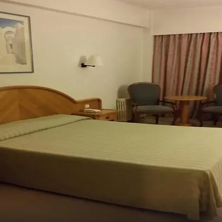 Riu Playa Park 4*