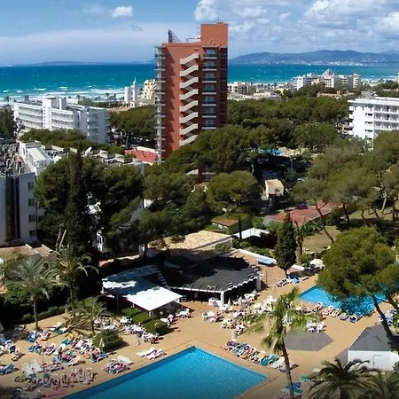 Riu Playa Park ホテル 4*