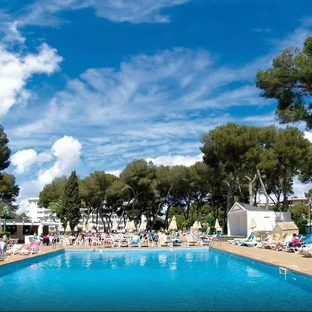 Riu Playa Park Отель