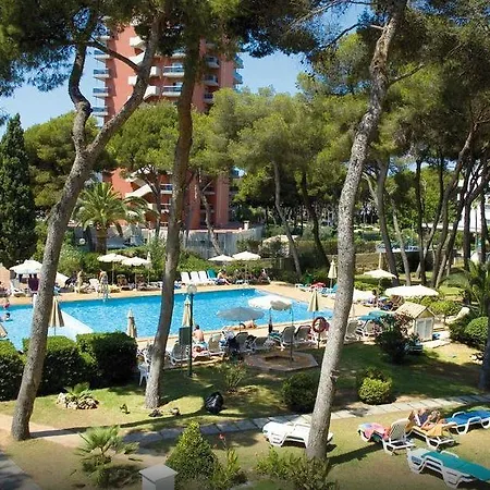 Riu Playa Park 酒店 帕尔马海滩