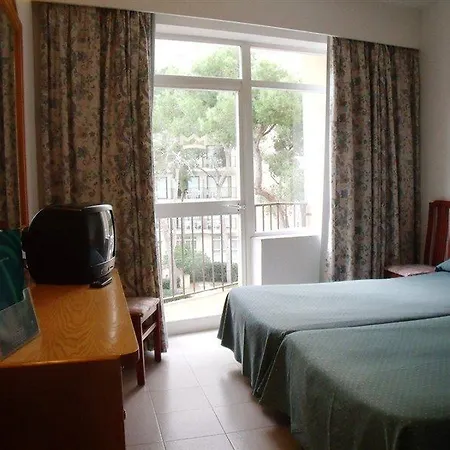 Riu Playa Park Hotel Playa de Palma (Mallorca)