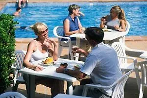 Riu Playa Park ホテル プラヤ・デ・パルマ