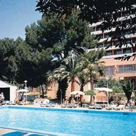 Riu Playa Park 4*