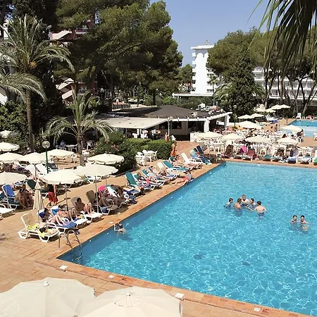 ホテル Riu Playa Park