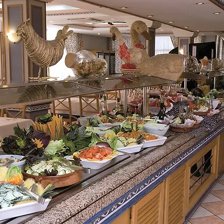 Riu Playa Park Hotel Playa de Palma (Mallorca)