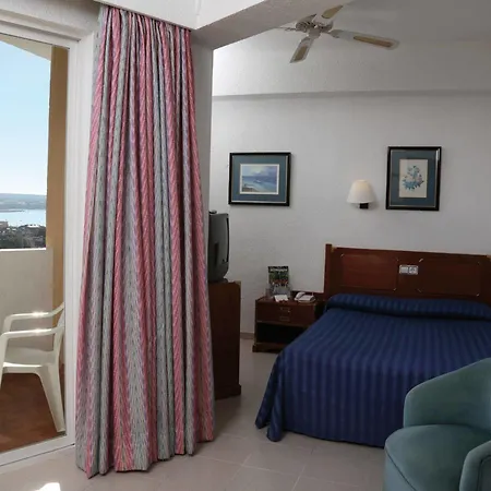 Riu Playa Park 4*
