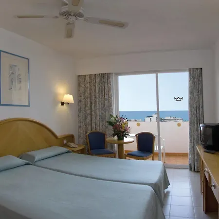 Hotel Riu Playa Park 4*