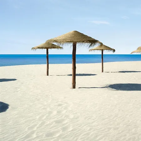 Отель Riu Playa Park Плайя де Пальма
