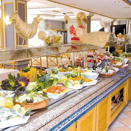 Riu Playa Park ホテル 4*