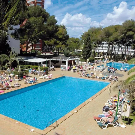 ホテル Riu Playa Park
