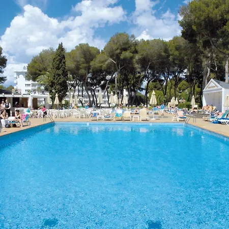 Riu Playa Park 3*