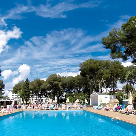 ホテル Riu Playa Park