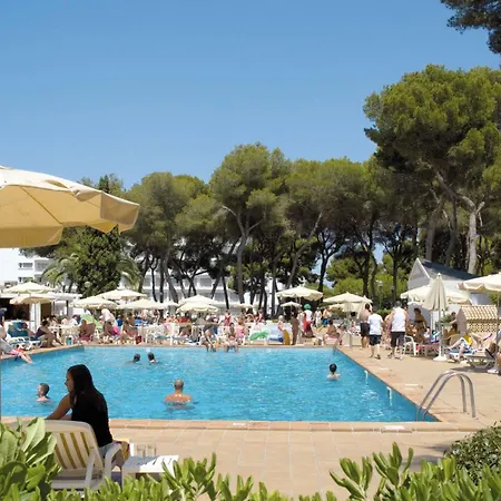 Riu Playa Park Отель Плайя де Пальма