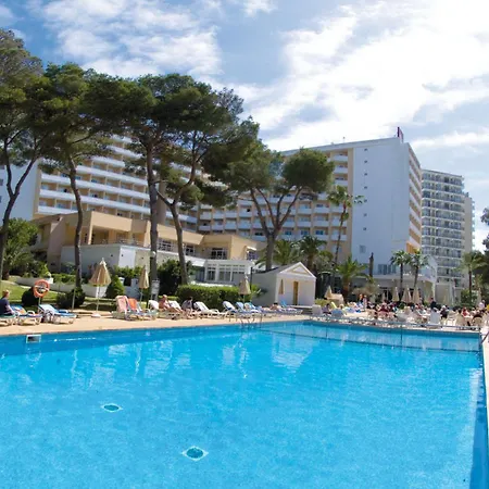 Riu Playa Park ホテル 4*