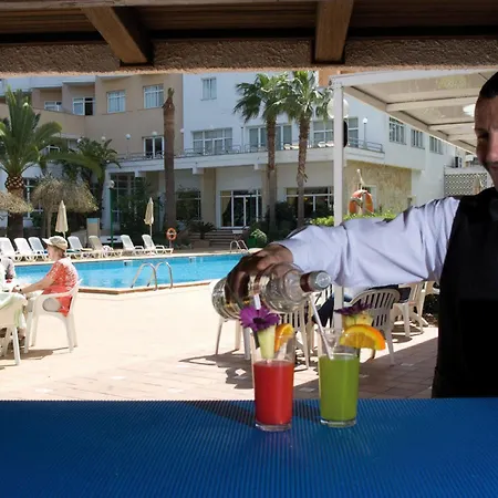 ホテル Riu Playa Park