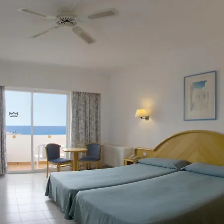 Riu Playa Park ホテル