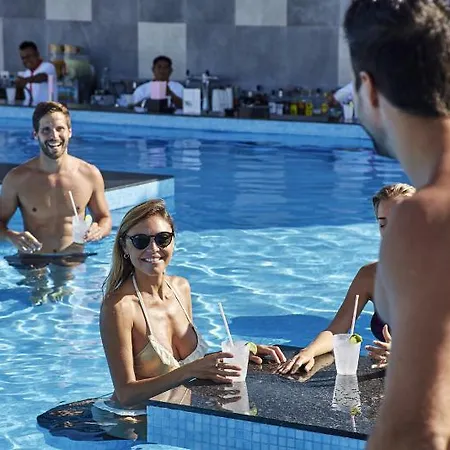 Riu Playa Park 4*