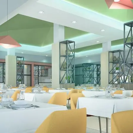 ホテル Riu Playa Park