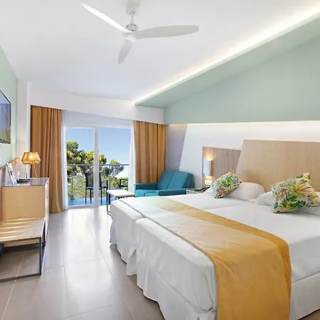 Riu Playa Park ホテル 4*