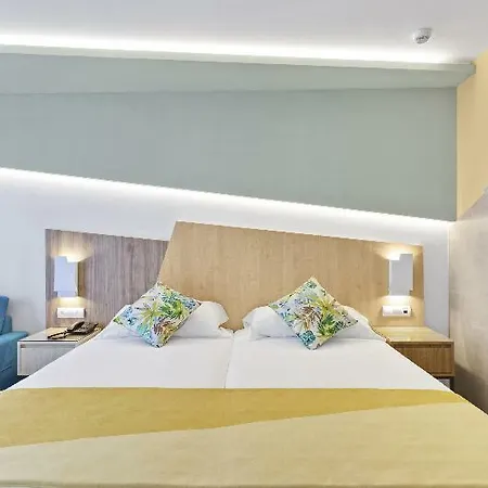 Hotel Riu Playa Park Playa de Palma (Mallorca)