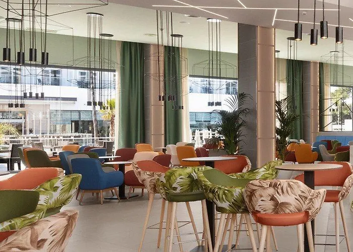 Riu Playa Park מלון 4*