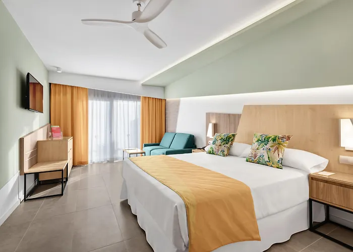 Riu Playa Park Hotel