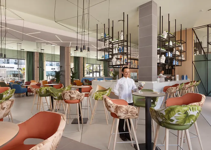 Riu Playa Park מלון