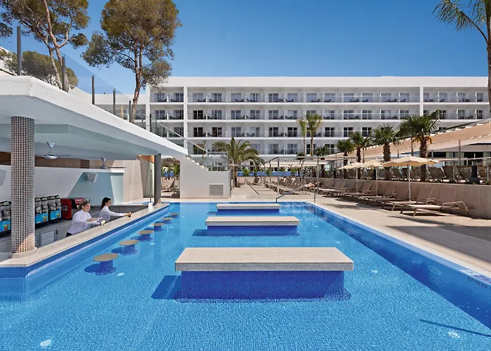 Riu Playa Park فندق 4*