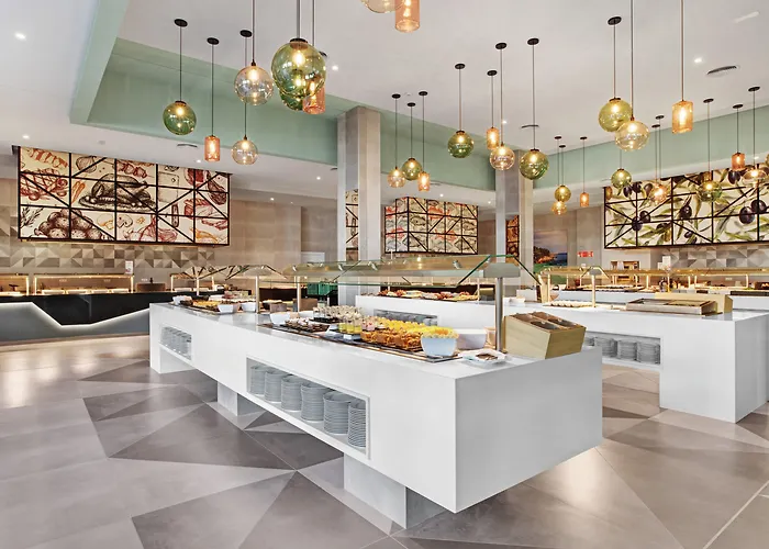 Riu Playa Park Hotel 4*