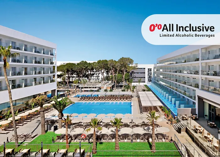 Riu Playa Park מלון 4*
