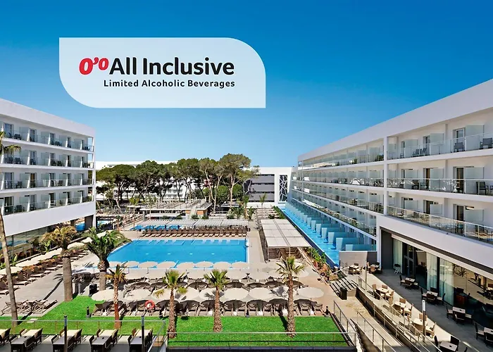 Hotel Riu Playa Park 4*
