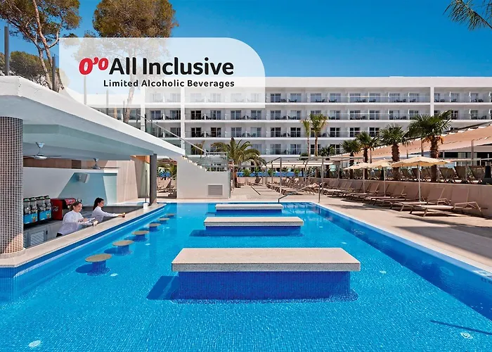 Riu Playa Park פלאייה דה פאלמה