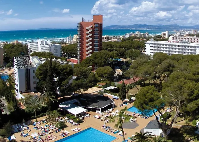 Riu Playa Park