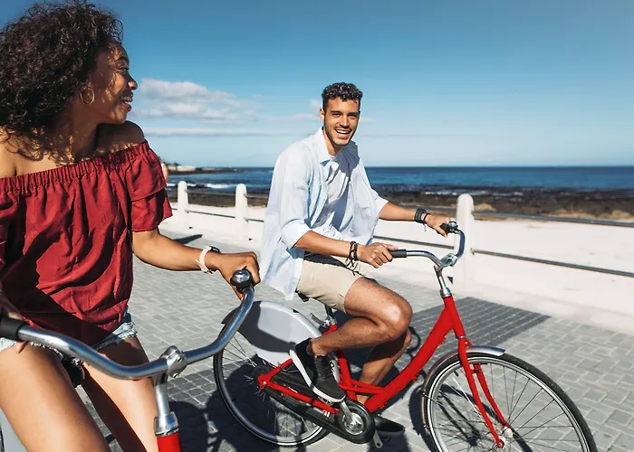 Riu Playa Park بلايا ذي بالما