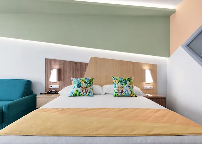 Hotel Riu Playa Park 4*