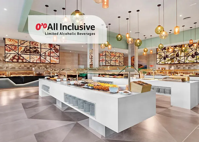 فندق Riu Playa Park بلايا ذي بالما