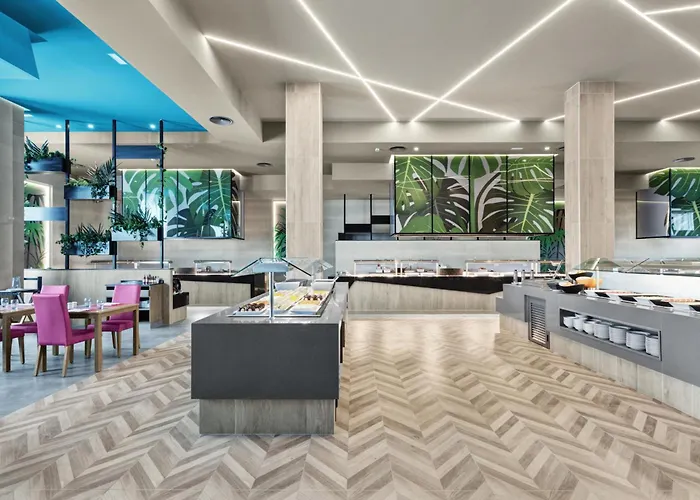 Riu Playa Park Hotel