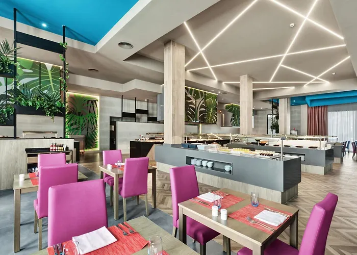 Riu Playa Park מלון פלאייה דה פאלמה